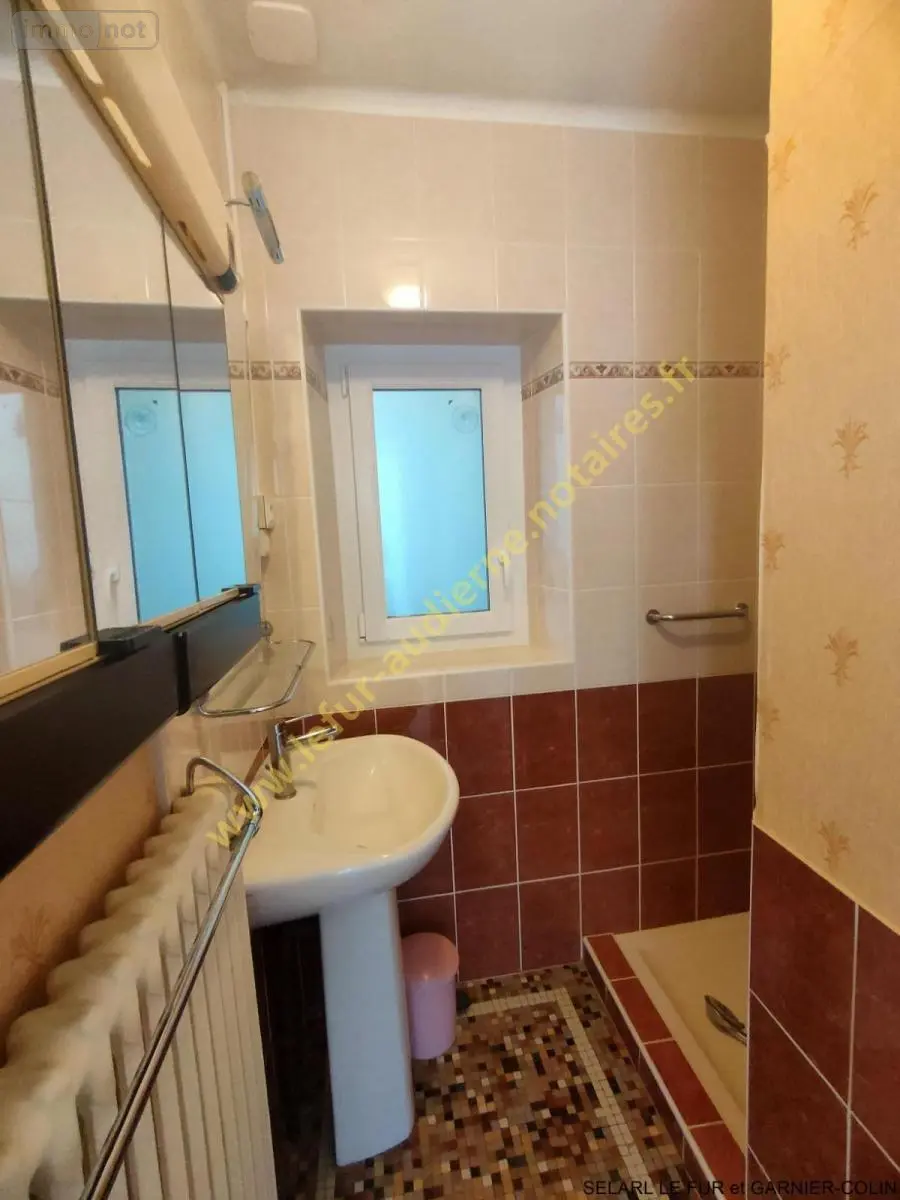 Maison a vendre Audierne 29770 Finistère 29 90 m2 5 pièces 208500 euros 29021-2105 011