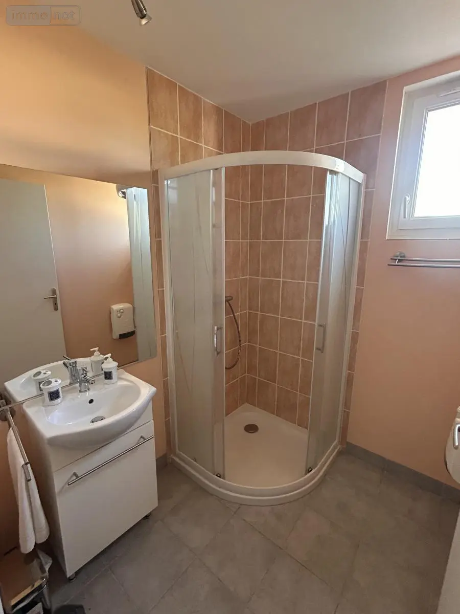Maison a vendre Guer 56380 Morbihan 56 118 m2 6 pièces 187800 euros 56046-1383 007