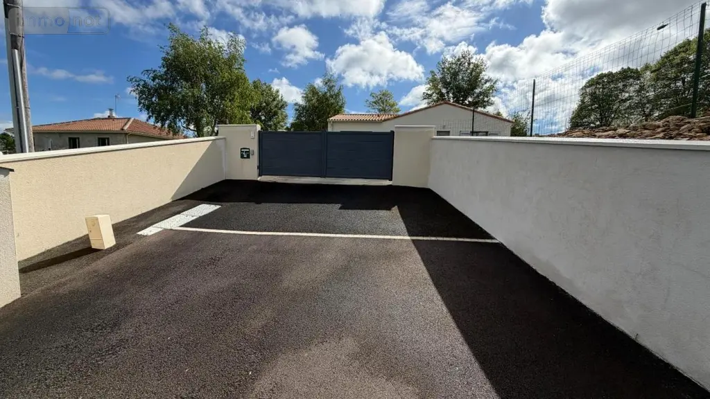 Maison a vendre Niort 79000 Deux-Sèvres 79 114 m2 4 pièces 299800 euros 79066-120 020