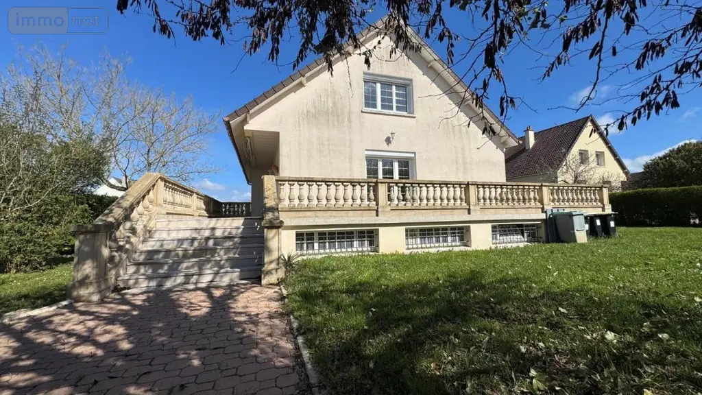 Maison a vendre Blancs-Coteaux 51130 Marne 51 214 m2 7 pièces 272000 euros 51011-112 014