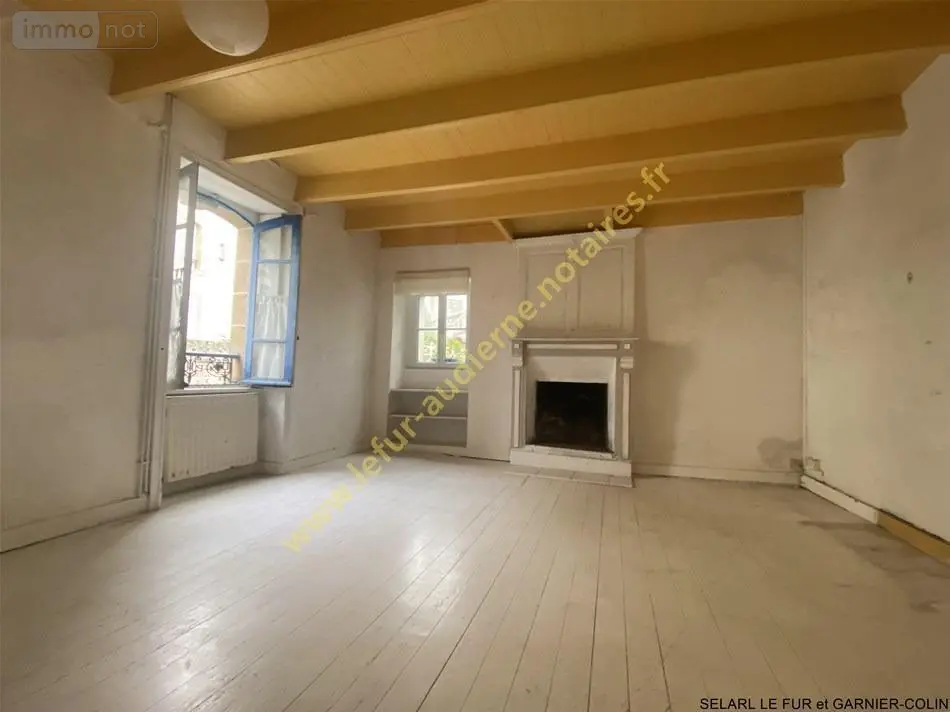 Maison a vendre Audierne 29770 Finistère 29 84 m2 5 pièces 208500 euros 29021-2069 004