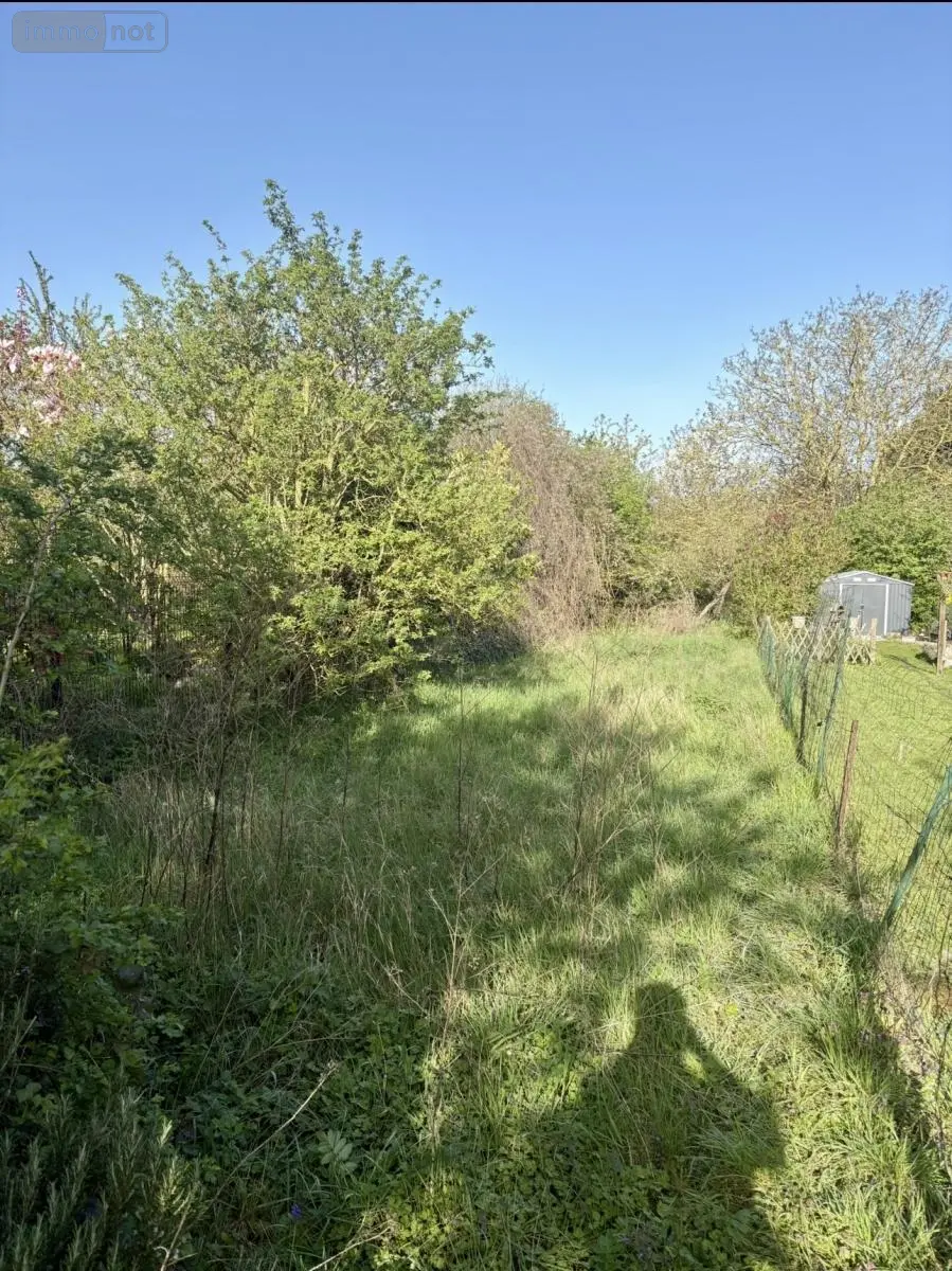 Maison a vendre Bully-les-Mines 62160 Pas-de-Calais 62 84 m2 4 pièces 64500 euros 62041-1760 003