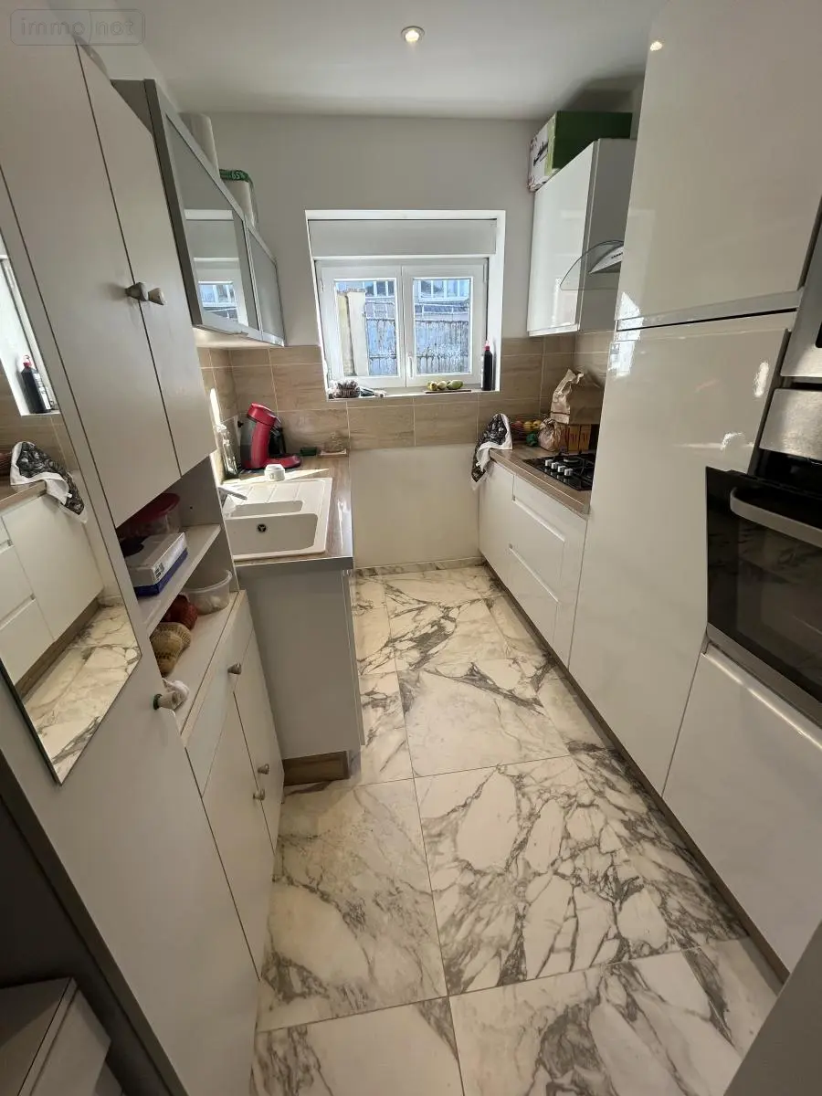Immeuble de rapport a vendre Cambrai 59400 Nord 59 213 m2 408720 euros 59083-2578 008
