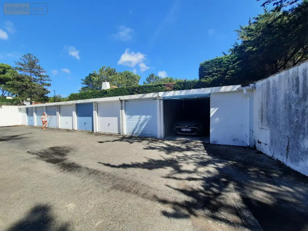 Maison a vendre Saint-Jean-de-Monts 85160 Vendée 85 52 m2 2 pièces 210600 euros 85091-5231 014