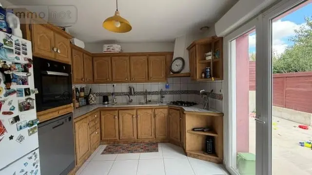 Maison a vendre Pluméliau-Bieuzy 56930 Morbihan 56 116 m2 6 pièces 239720 euros 56064-1544 003