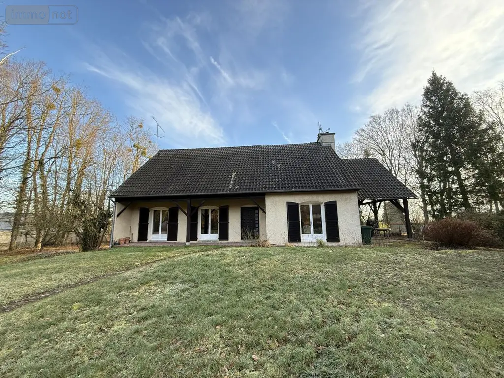 Maison a vendre Pargny-lès-Reims 51390 Marne 51 159 m2 9 pièces 533000 euros 51066-2050 003