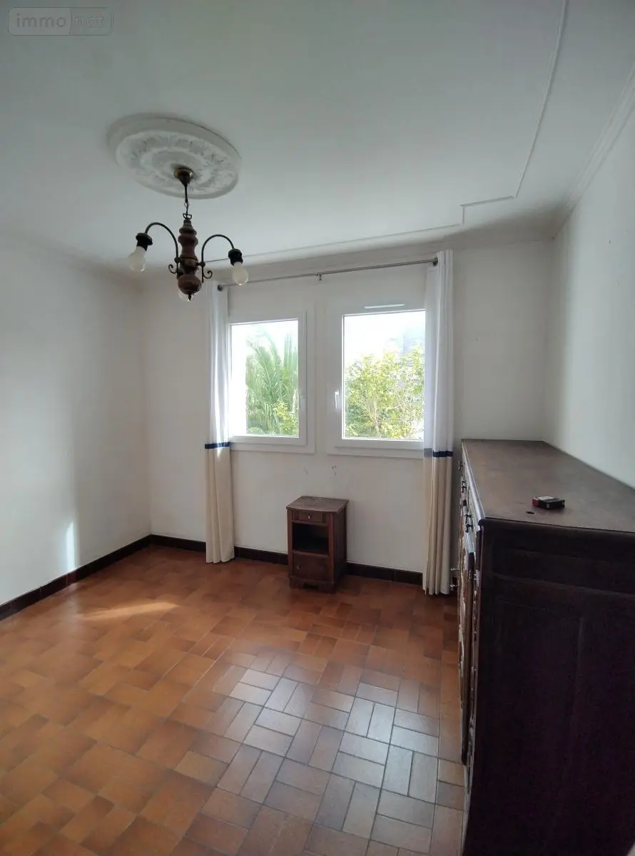 Maison a vendre Plougonvelin 29217 Finistère 29 123 m2 7 pièces 395960 euros 29059-737 013