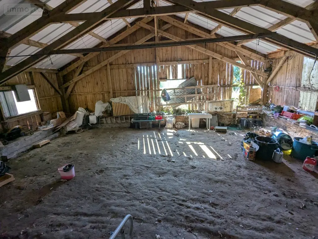 Maison a vendre Spézet 29540 Finistère 29 100 m2 5 pièces 95260 euros 56071-2643 009