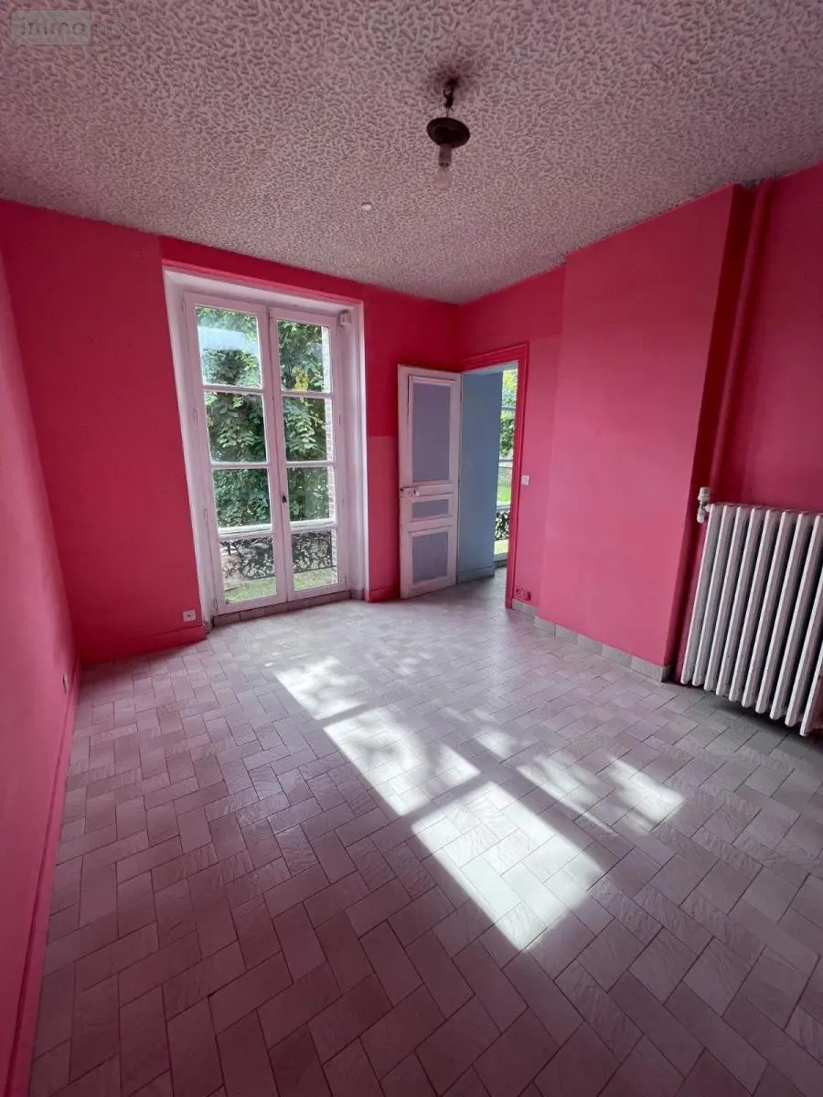 Maison a vendre Bretoncelles 61110 Orne 61 91 m2 4 pièces 200450 euros 61081-146 014