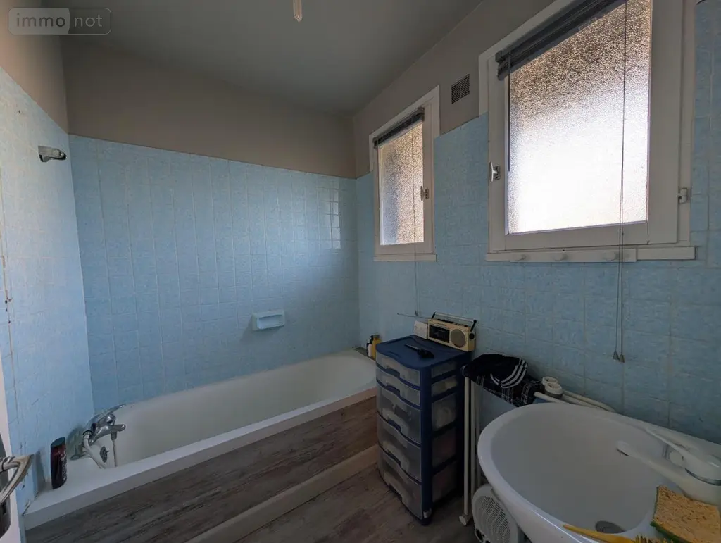 Maison a vendre Plouigneau 29610 Finistère 29 113 m2 5 pièces 137200 euros 29086-1734 016