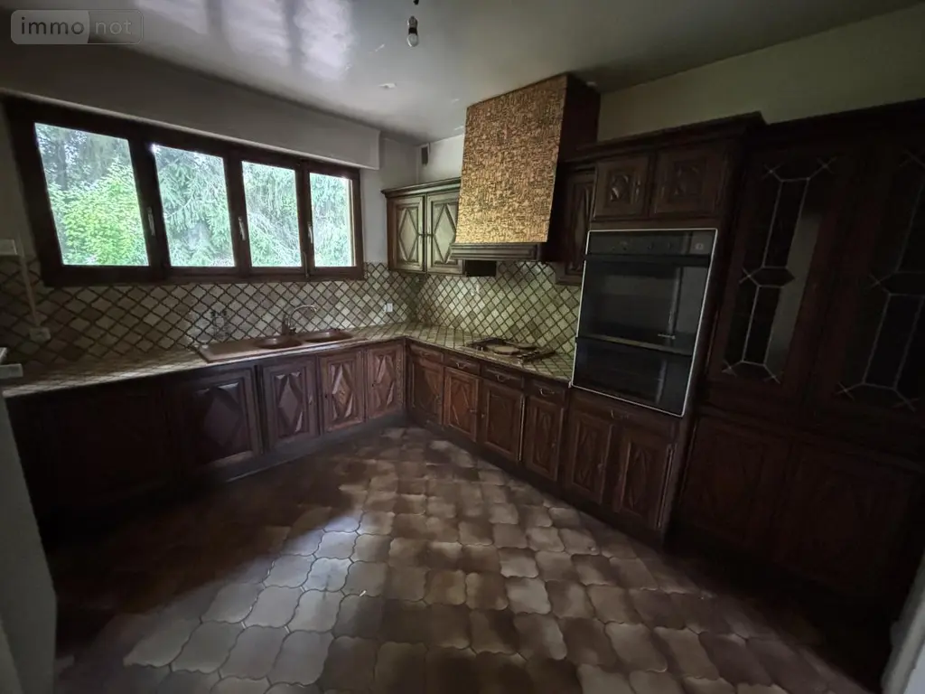 Maison a vendre Audincourt 25400 Doubs 25 100 m2 4 pièces 220500 euros 25054-1985 004