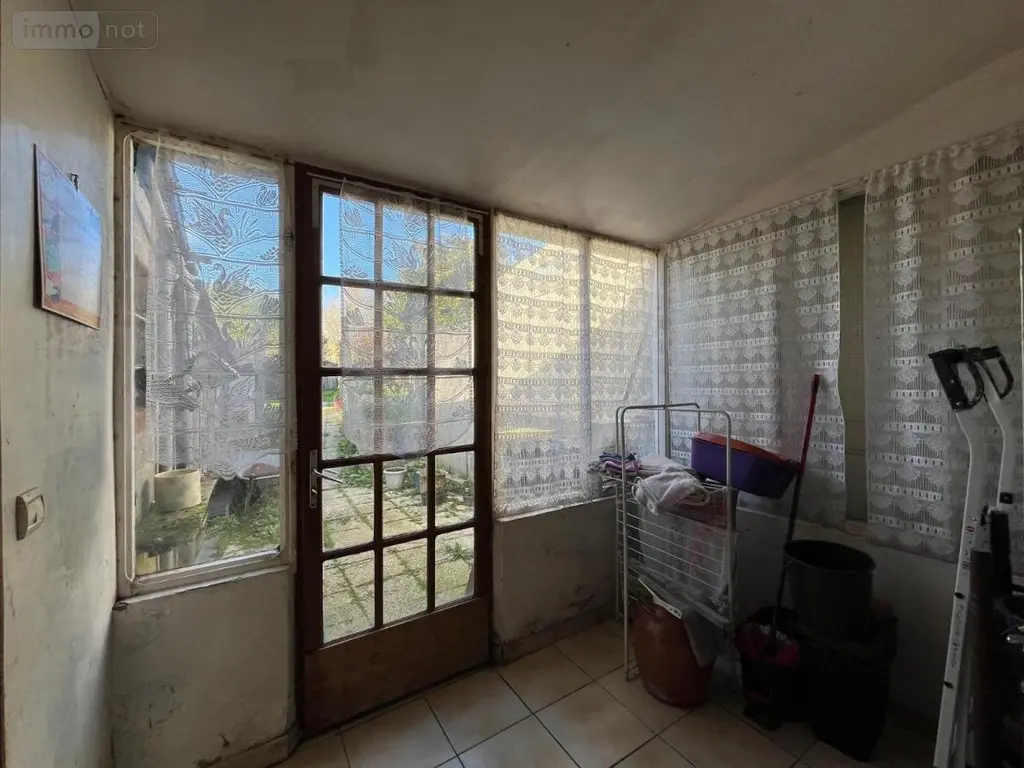 Maison a vendre Baguer-Pican 35120 Ille-et-Vilaine 35 68 m2 4 pièces 100160 euros 35130-3762 003