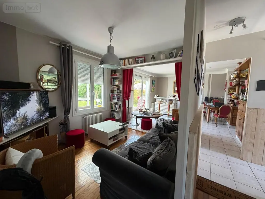 Maison a vendre Échiré 79410 Deux-Sèvres 79 70 m2 3 pièces 198640 euros 79066-121 013