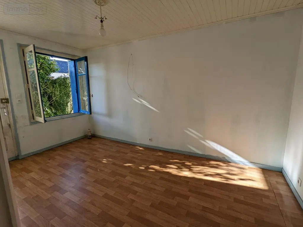 Maison a vendre Guiscriff 56560 Morbihan 56 86 m2 6 pièces 84780 euros 56071-2599 005