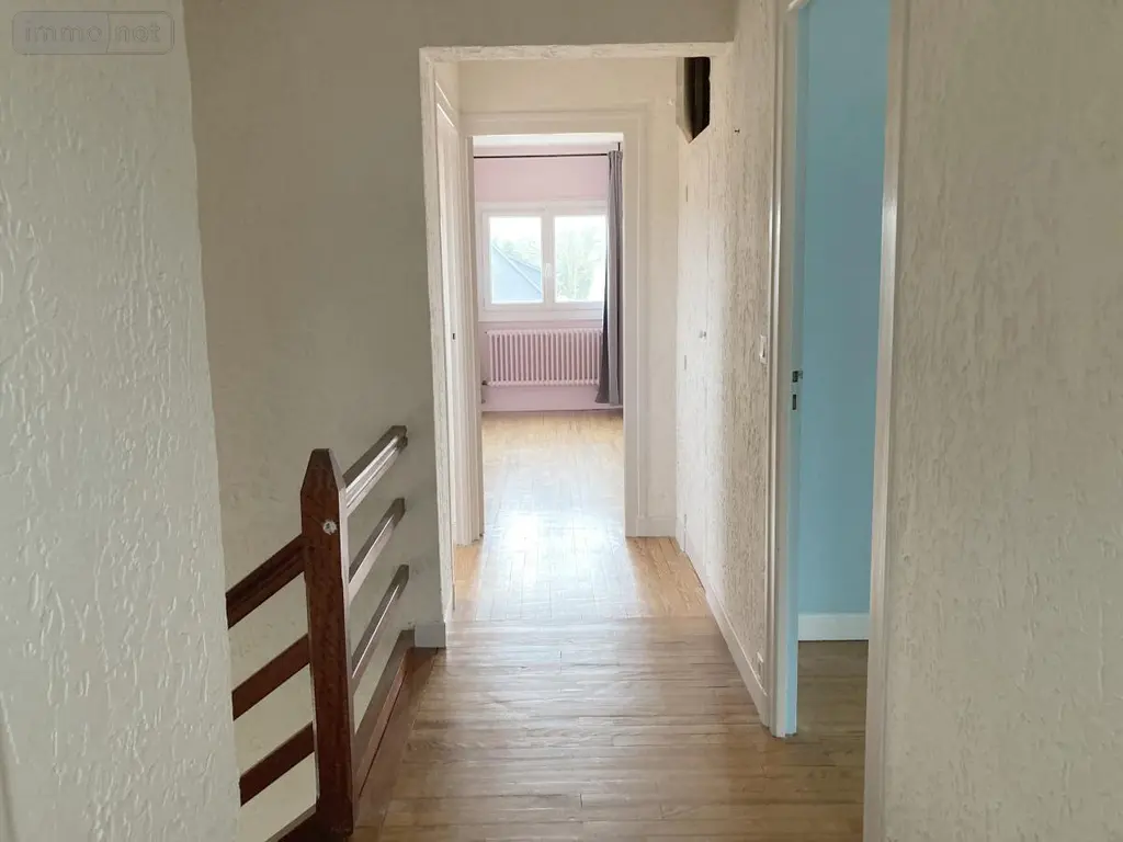 Maison a vendre Lannion 22300 Côtes-d'Armor 22 122 m2 5 pièces 221335 euros 22086-1361 007