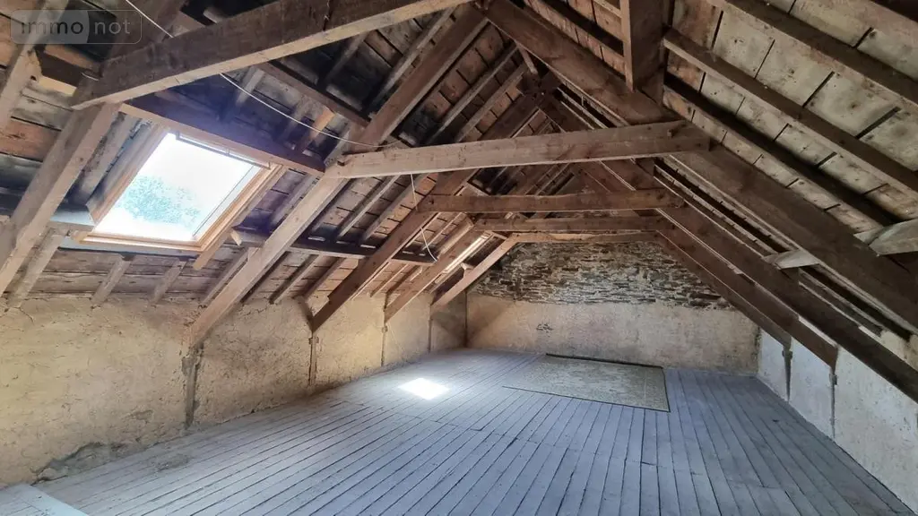 Maison a vendre Locarn 22340 Côtes-d'Armor 22 70 m2 4 pièces 215250 euros 29066-3877 010