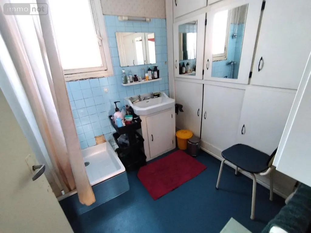 Maison a vendre Nivillac 56130 Morbihan 56 82 m2 5 pièces 155400 euros 56014-773 008