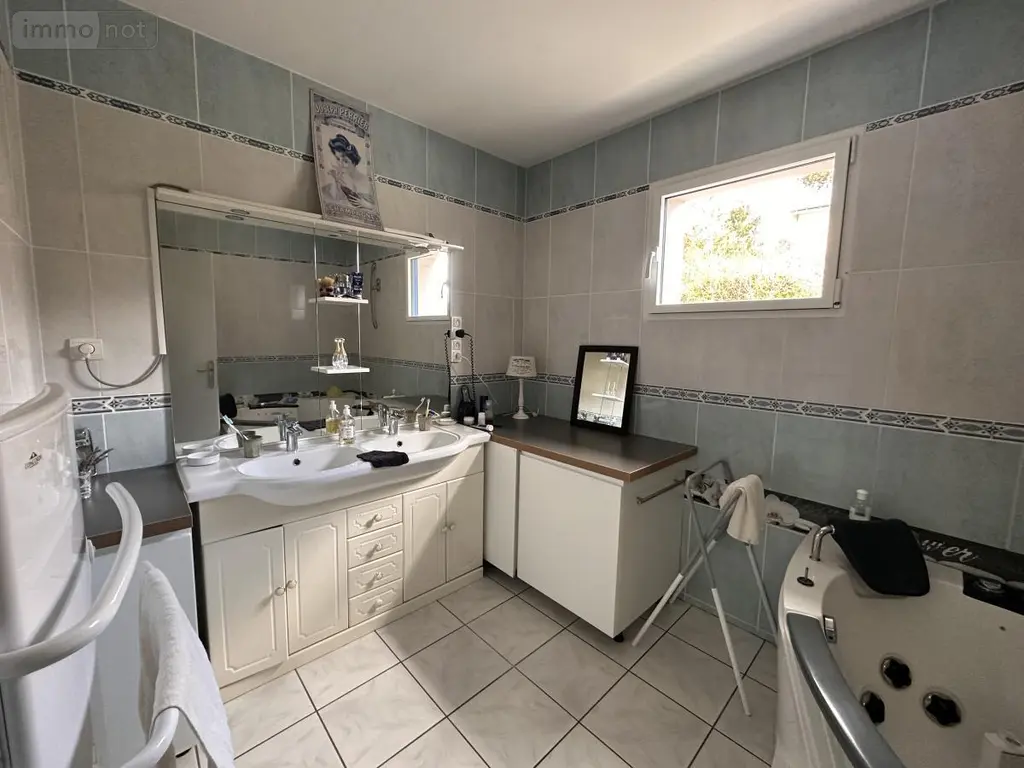 Maison a vendre Saint-Nolff 56250 Morbihan 56 120 m2 6 pièces 394140 euros 56003-1426 014