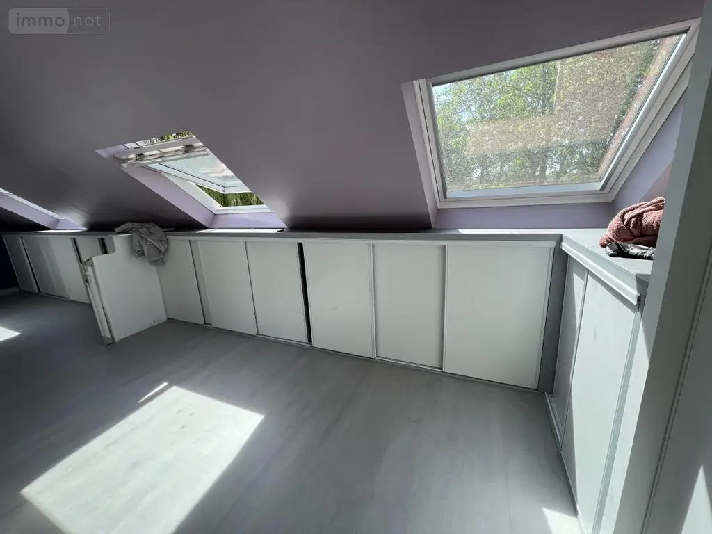 Maison a vendre Mareuil-sur-Cher 41110 Loir-et-Cher 41 111 m2 7 pièces 185500 euros 41033-1793 017