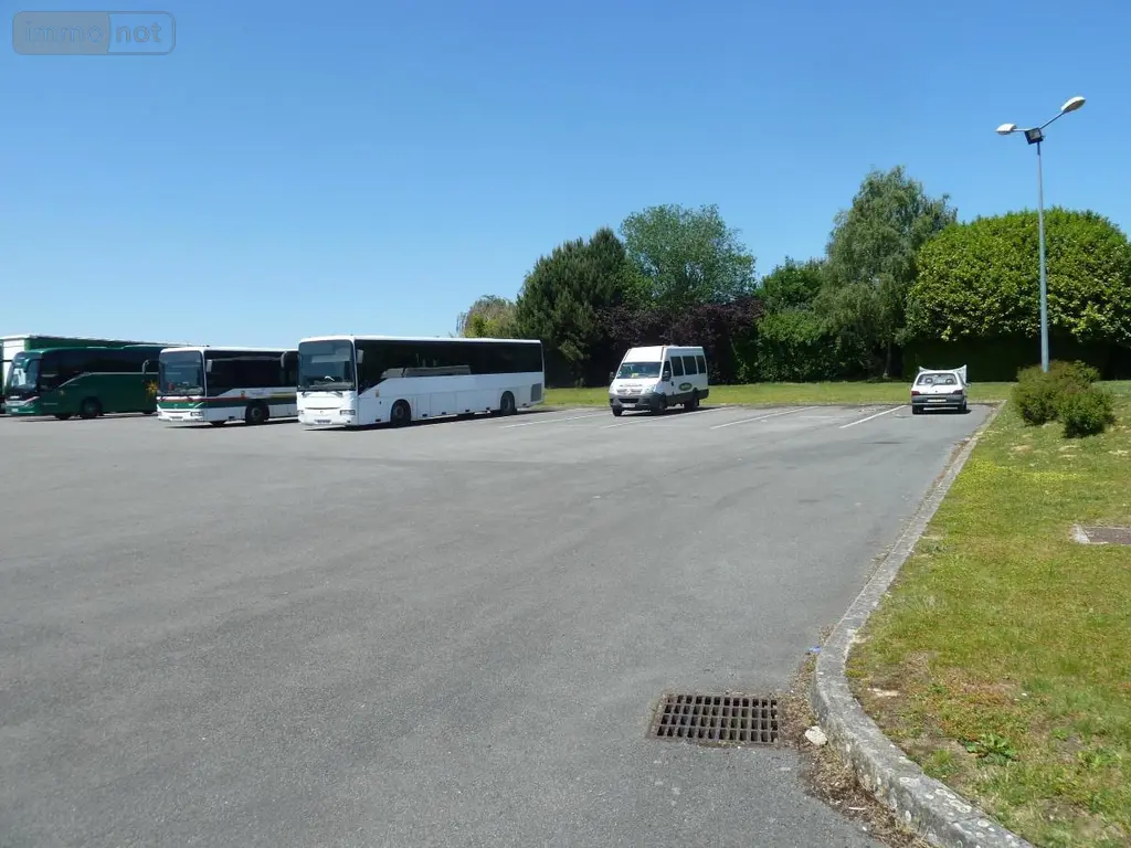Location fonds et murs commerciaux Féchain 59247 Nord 59 1900 m2 25 pièces 4000 euros 59083-L1683 003