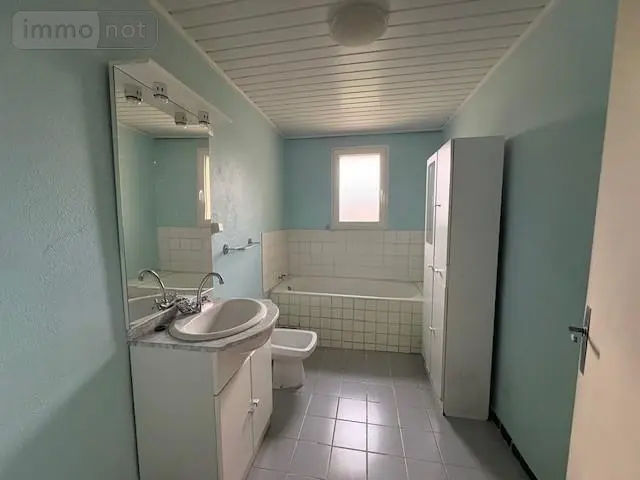 Maison a vendre Varrains 49400 Maine-et-Loire 49 110 m2 5 pièces 148200 euros 49105-917 009
