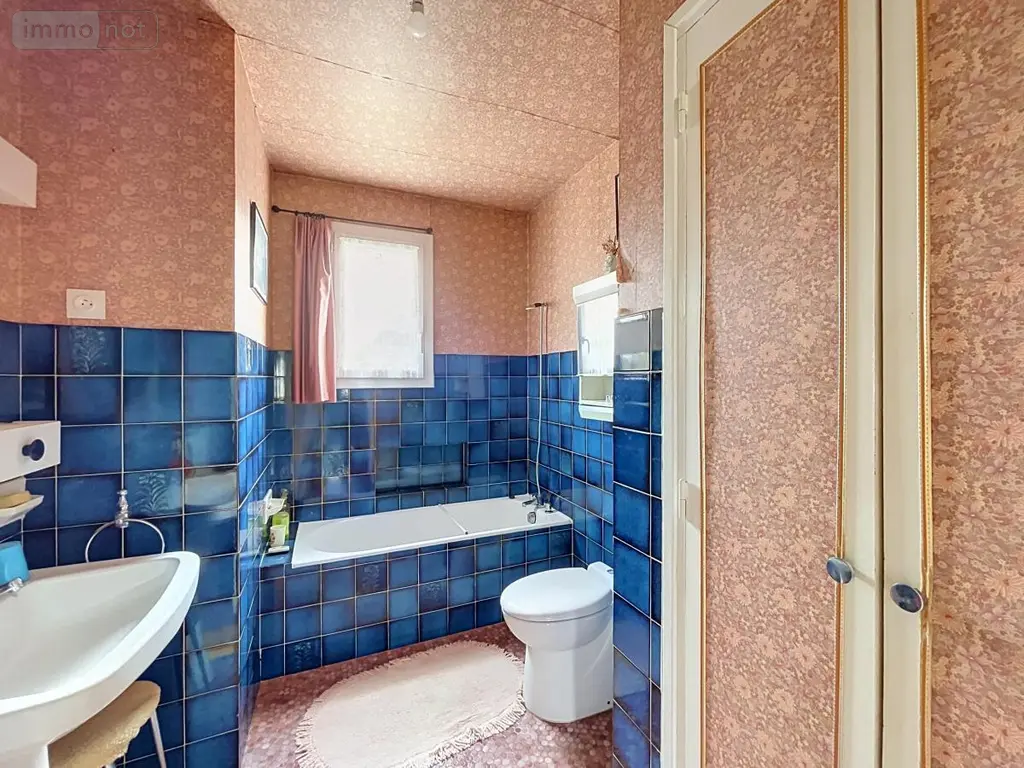 Maison a vendre Quéven 56530 Morbihan 56 102 m2 5 pièces 260440 euros 56079-1649 011