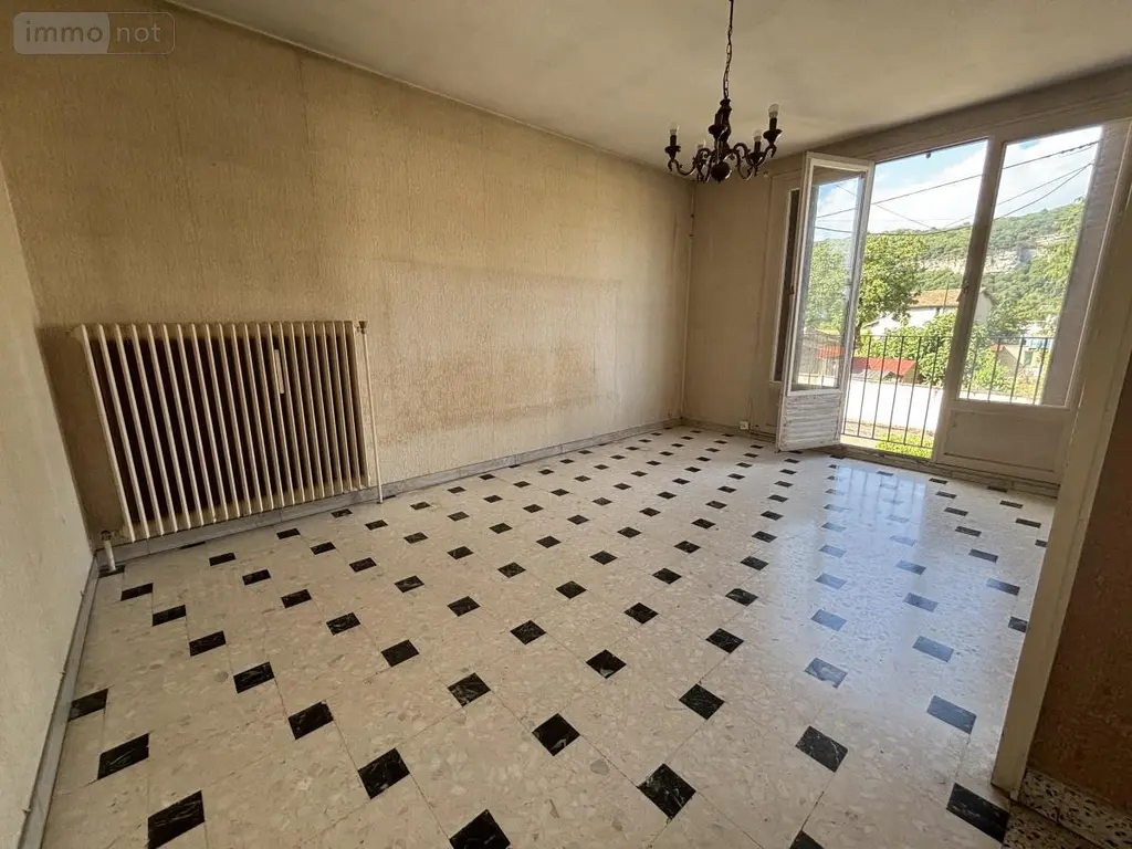 Maison a vendre Sault-Brénaz 01150 Ain 01 79 m2 4 pièces 137000 euros 01037-919 006