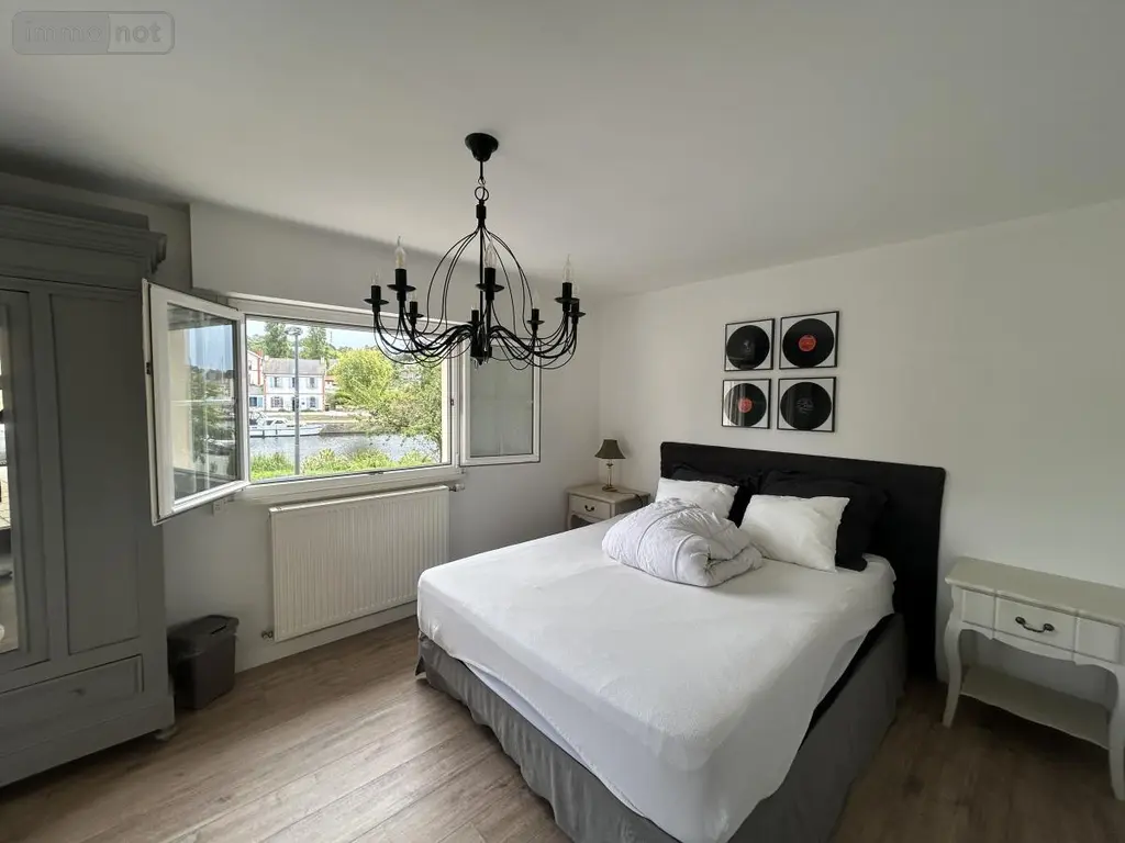 Maison a vendre Ploëzal 22260 Côtes-d'Armor 22 97 m2 315000 euros 22079-876 006