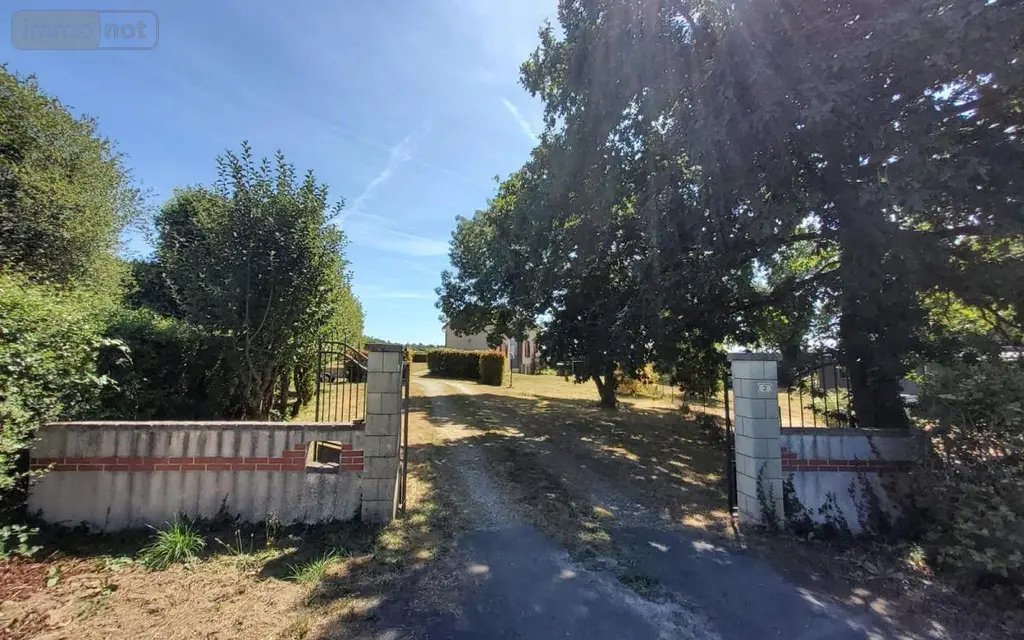 Maison a vendre Treffrin 22340 Côtes-d'Armor 22 91 m2 5 pièces 147000 euros 29066-3889 018