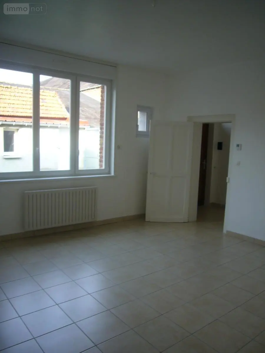 Location maison Marcoing 59159 Nord 59 83 m2 5 pièces 665 euros 59098-L401 008