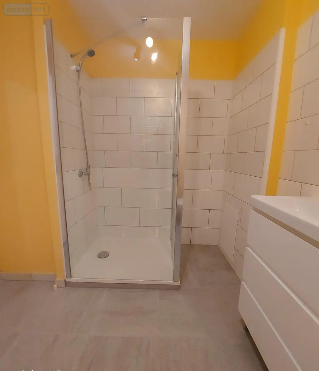 Appartement a vendre Besançon 25000 Doubs 25 33 m2 120000 euros 25001-772 007