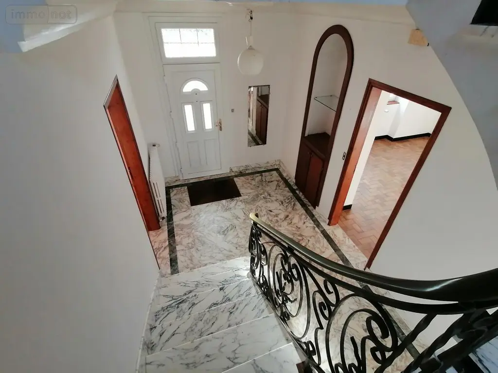 Maison a vendre Pabu 22200 Côtes-d'Armor 22 170 m2 8 pièces 350007 euros 22017-1160 003