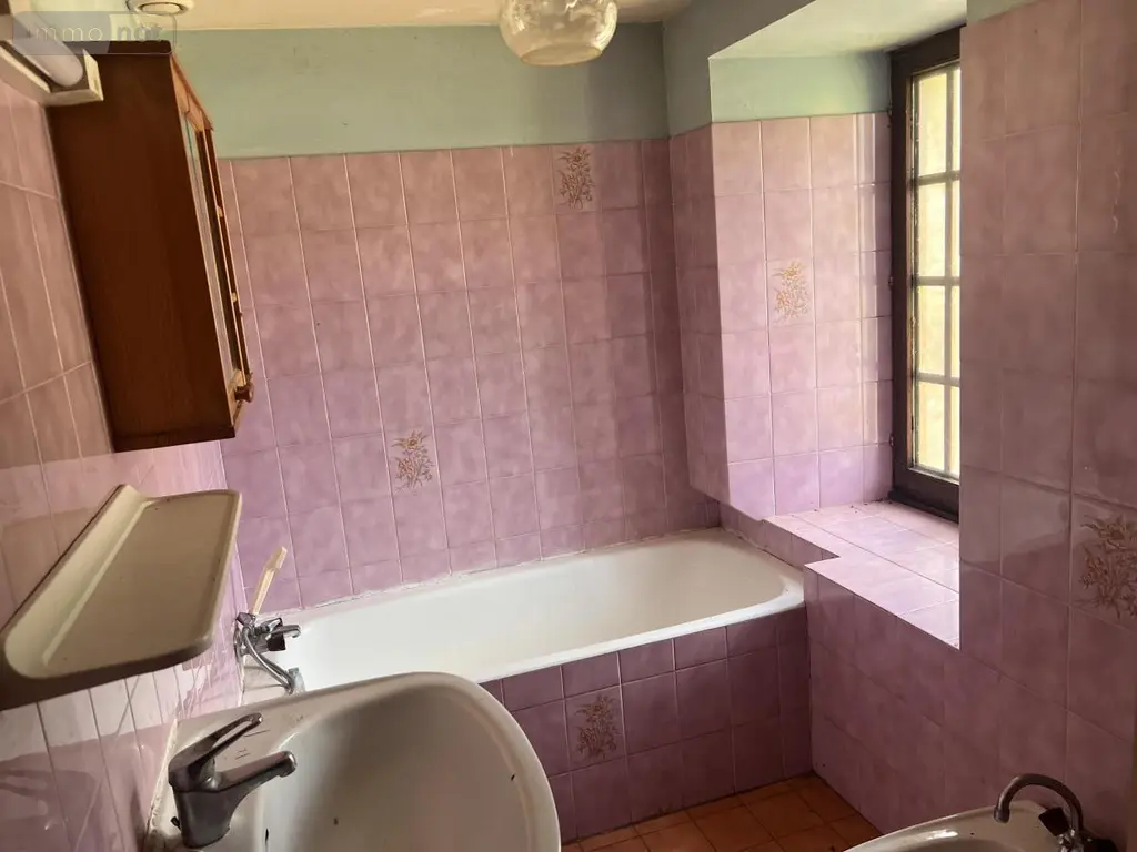 Maison a vendre Bulat-Pestivien 22160 Côtes-d'Armor 22 115 m2 6 pièces 75040 euros 22064-1351 010