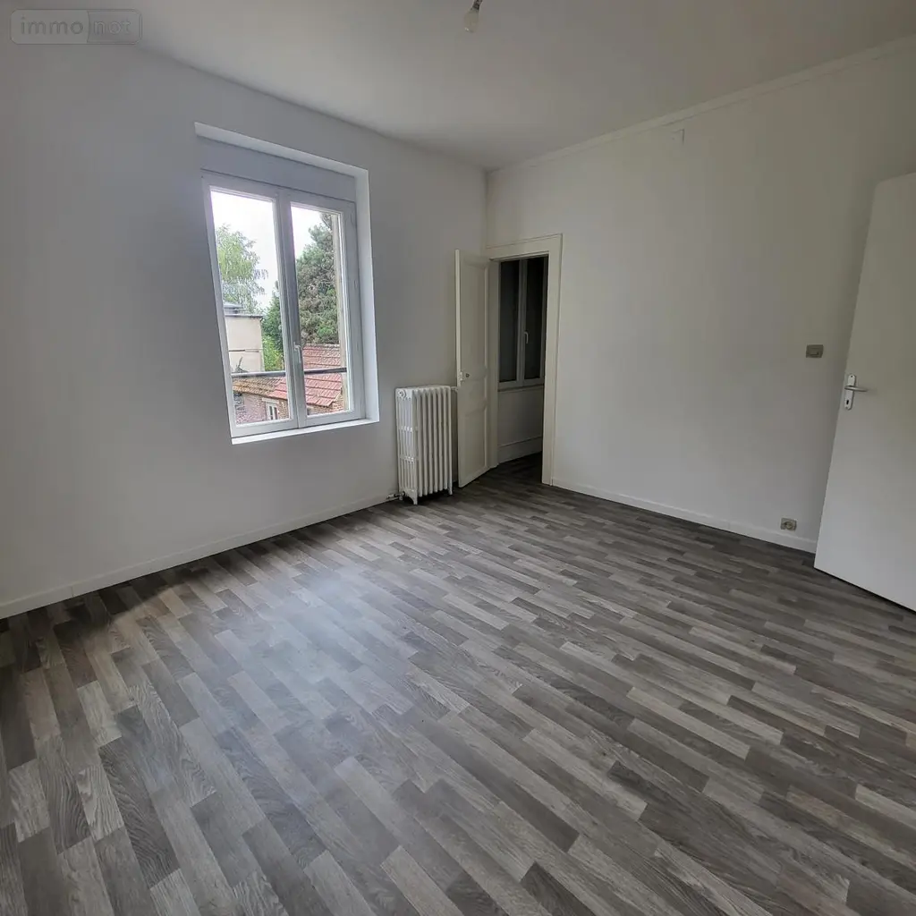 Maison a vendre Étrépagny 27150 Eure 27 153 m2 6 pièces 258300 euros 27033-230 012