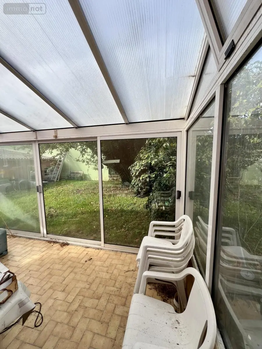 Maison a vendre Lorient 56100 Morbihan 56 105 m2 6 pièces 415432 euros 56081-2700 004