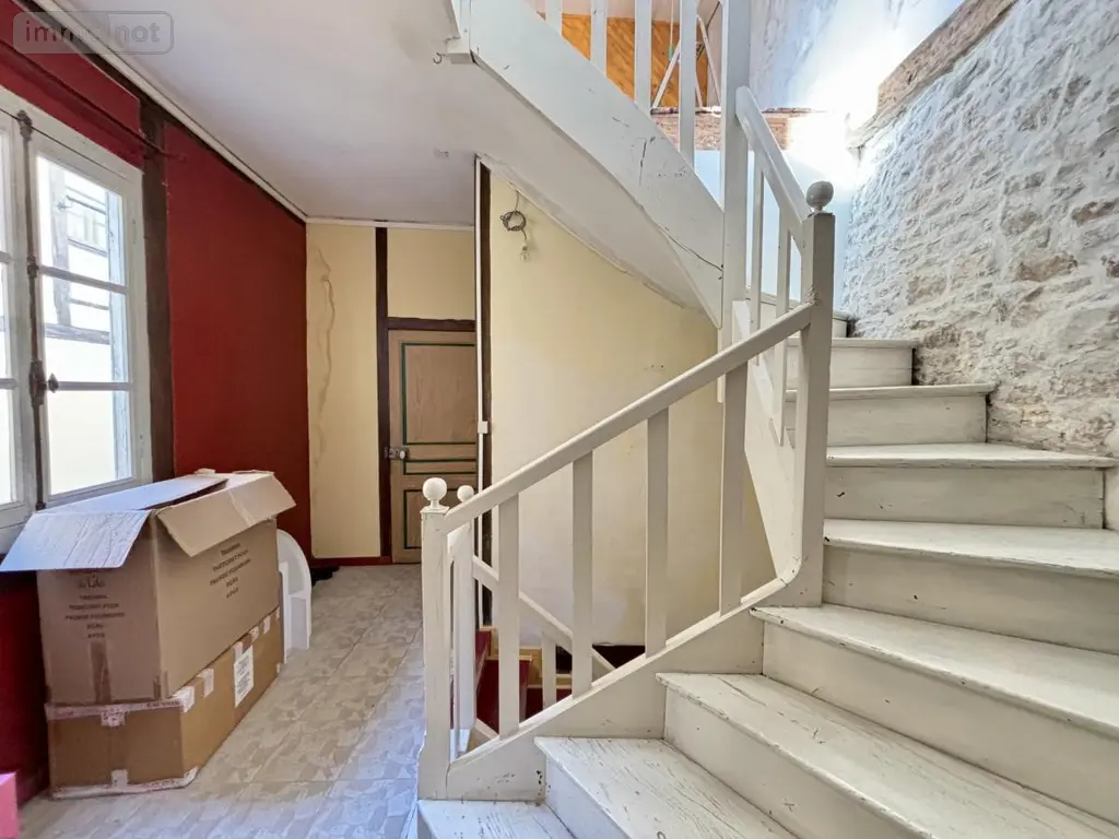 Immeuble de rapport a vendre Chagny 71150 Saône-et-Loire 71 145 m2 159000 euros 71057-23 003