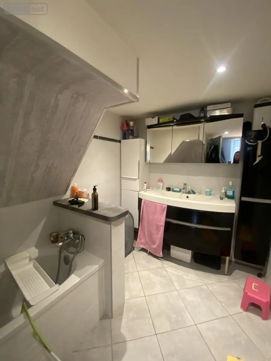 Divers a vendre Tilloy-lez-Cambrai 59554 Nord 59 215 m2 272480 euros 59079-1821 007