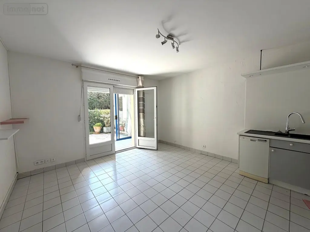 Appartement a vendre Dinard 35800 Ille-et-Vilaine 35 35 m2 2 pièces 250800 euros 35094-1299 001