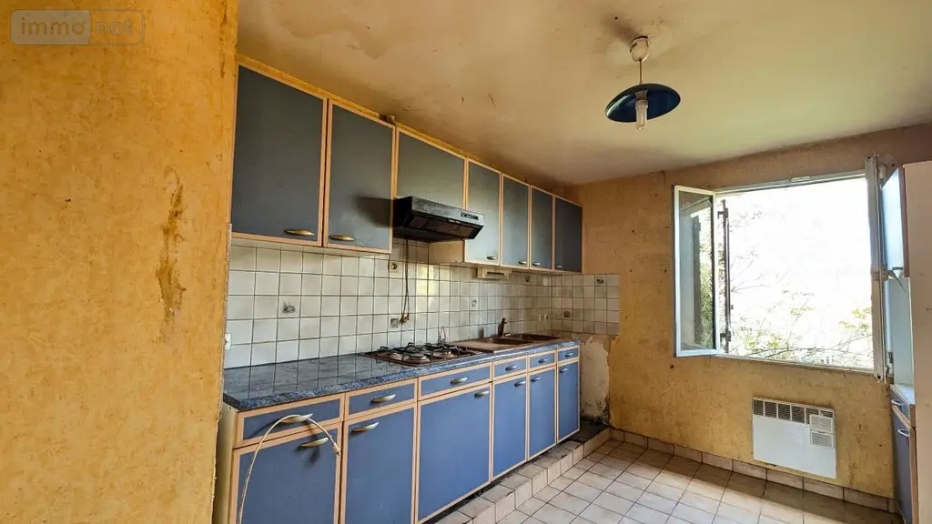 Maison a vendre La Bonneville-sur-Iton 27190 Eure 27 90 m2 4 pièces 136500 euros 27003-91 006
