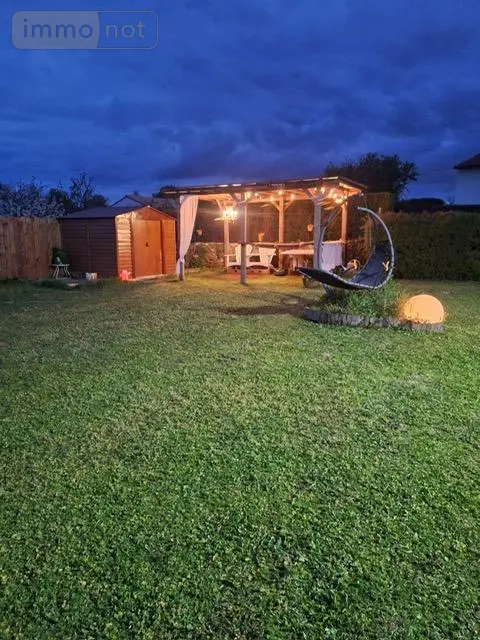 Maison a vendre Échiré 79410 Deux-Sèvres 79 70 m2 3 pièces 198640 euros 79066-121 024