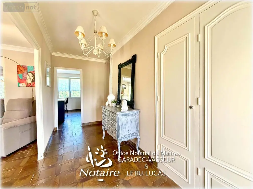 Maison a vendre Cléder 29233 Finistère 29 150 m2 7 pièces 395400 euros 29094-1063 008