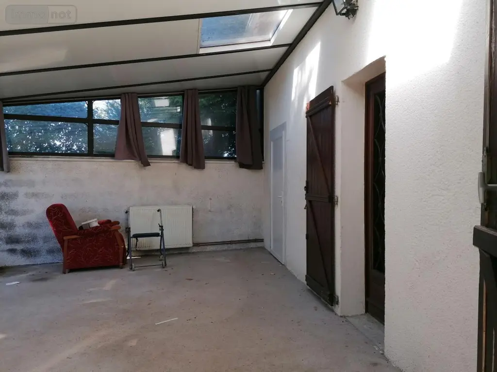 Maison a vendre Draché 37800 Indre-et-Loire 37 52 m2 3 pièces 94500 euros 37082-326 007