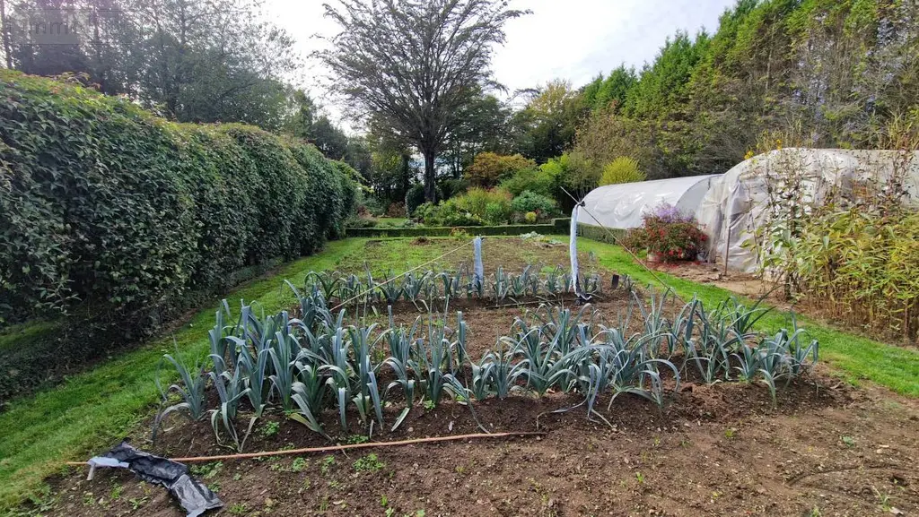 Maison a vendre Le Cloître-Saint-Thégonnec 29410 Finistère 29 152 m2 8 pièces 240679 euros 29083-1671 020