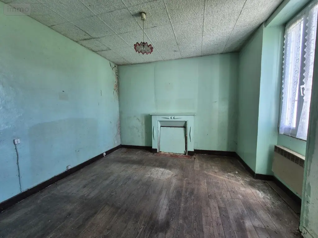 Maison a vendre Pleucadeuc 56140 Morbihan 56 59 m2 4 pièces 65720 euros 56049-807 006