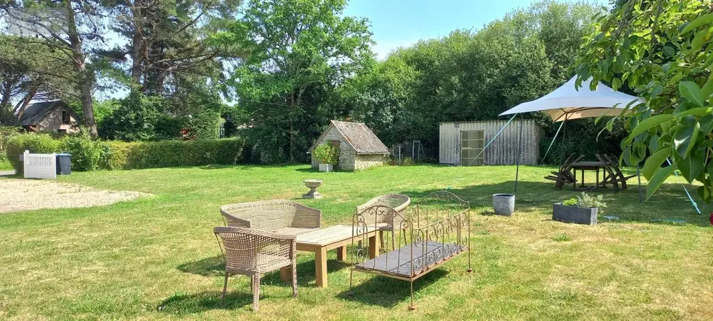 Maison a vendre Saint-André-des-Eaux 44117 Loire-Atlantique 44 91 m2 5 pièces 312000 euros 44128-1121 002