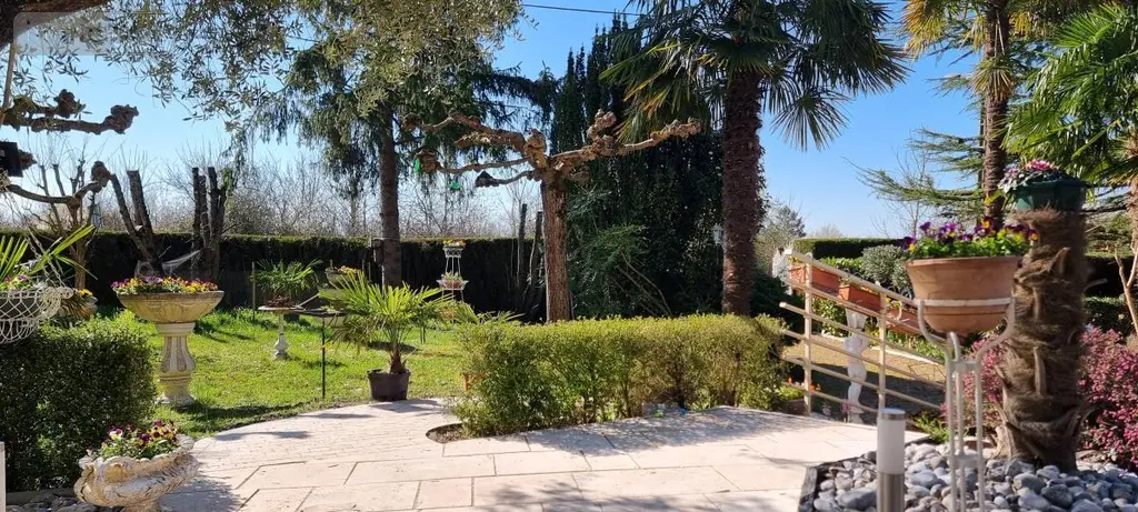 Viager maison Rochecorbon 37210 Indre-et-Loire 37 144 m2 5 pièces 158000 euros 37007-2787 019