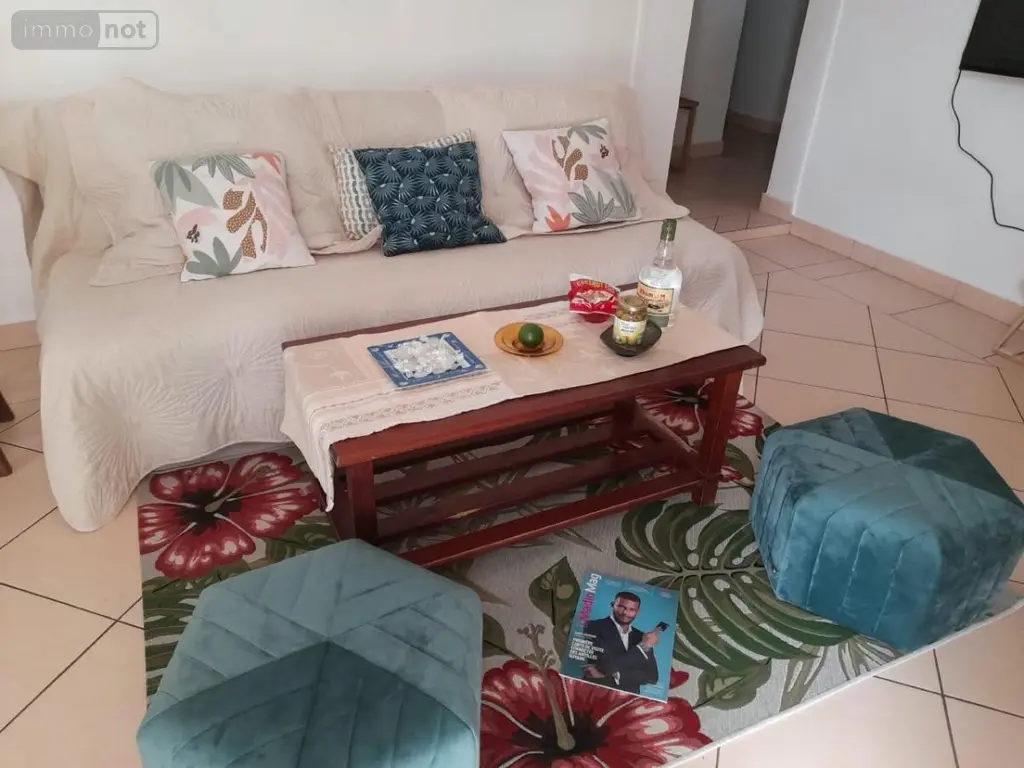 Maison a vendre Le Vauclin 97280 Martinique 972 124 m2 294000 euros 97204-406 007