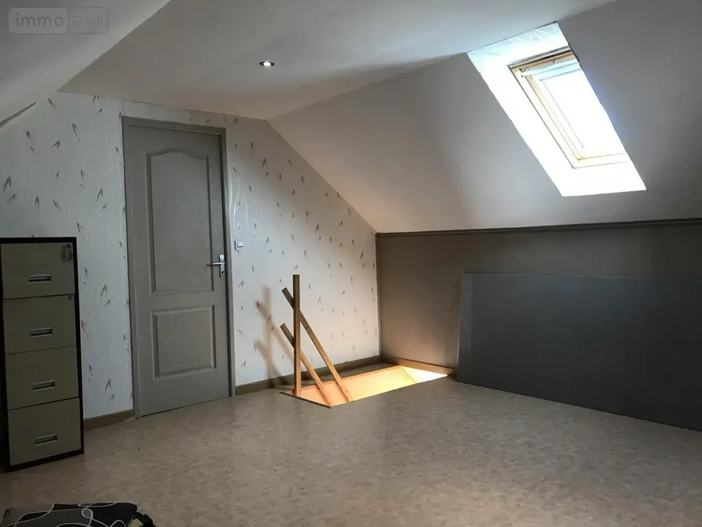Maison a vendre Farges-en-Septaine 18800 Cher 18 145 m2 6 pièces 230000 euros 18005-1681 007