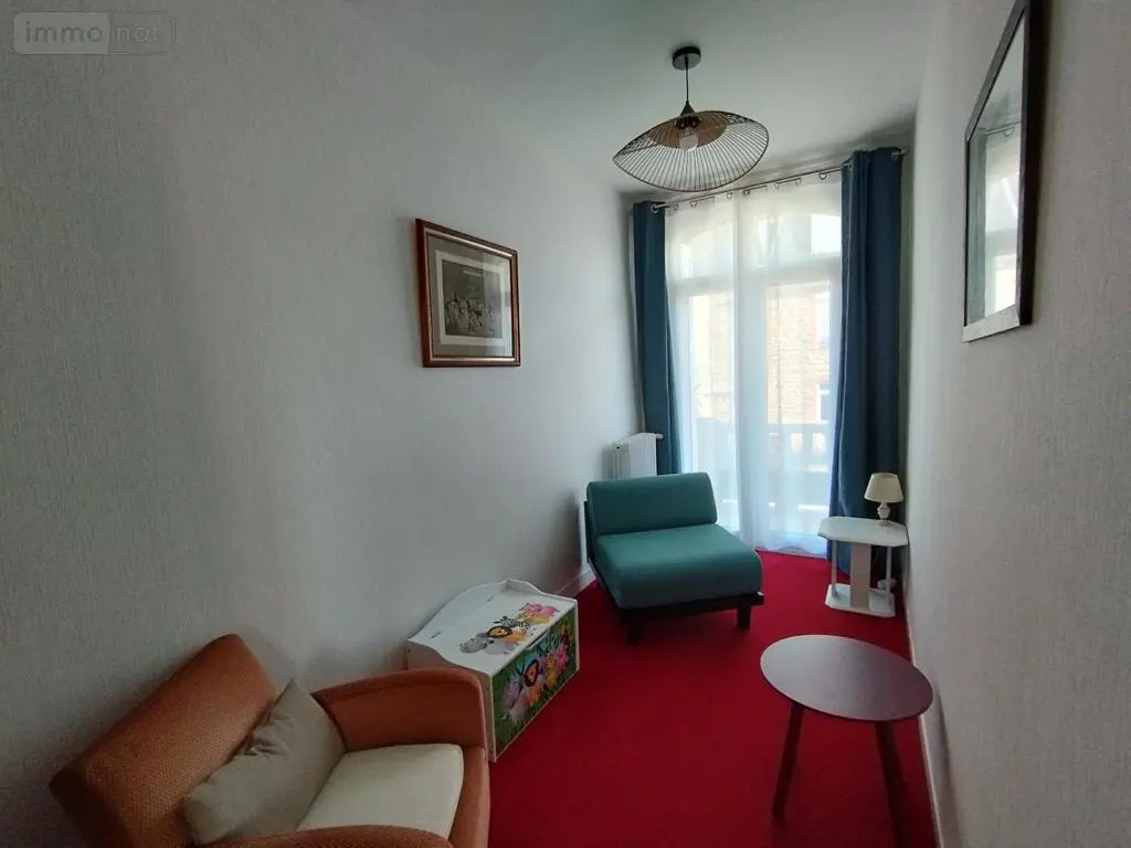 Maison a vendre Dinard 35800 Ille-et-Vilaine 35 137 m2 4 pièces 797270 euros 35094-1274 007