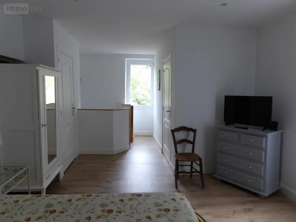 Maison a vendre Le Vigan 30120 Gard 30 48 m2 2 pièces 219000 euros 34019-462 009